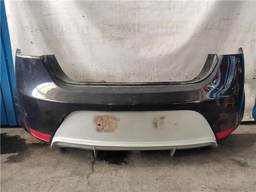 Pare choc arrière seat - s,