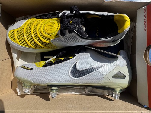 Nike total laser uk 7 - total,