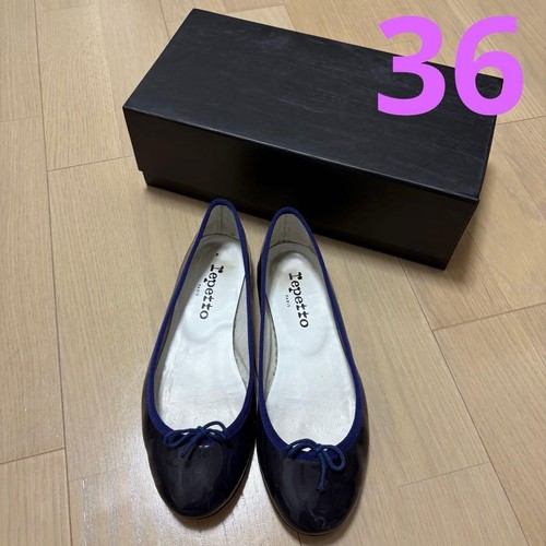 Chaussures ballet plates - chaussures,