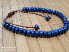 Bracelet de perles en LAPIS