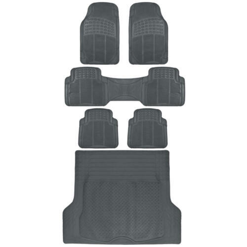 Full row car - row,