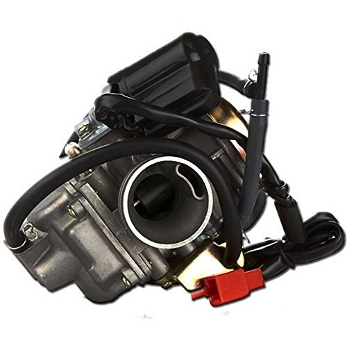 Scooter moped 125cc carburetor - 125cc,