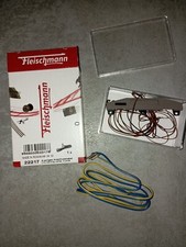 Moteur aiguillage Fleischmann