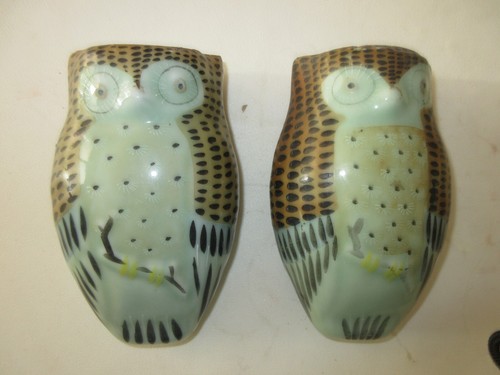 Paire anciens vases - paire, d'anciens