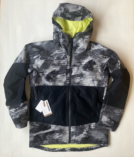 Salomon men transfer puff - men's,