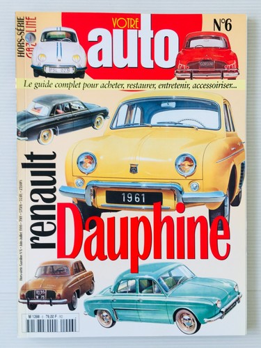 Revue votre auto hors - ,