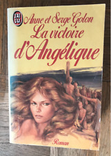 Angélique Tome 11 - La