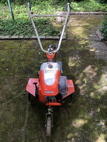 Motoculteur thermique marque - motoculteur,