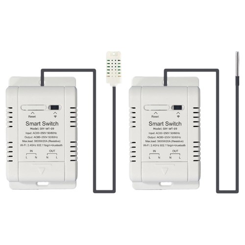 Interrupteur automatisation - interrupteur,