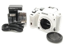 Appareil photo reflex