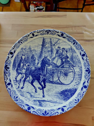 Ancien très grand lourd - ancien, et