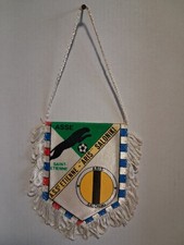ANCIEN FANION FOOTBALL  Coupe