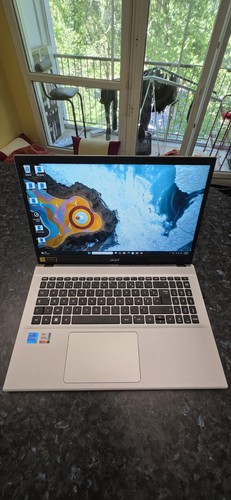 Acer aspire intel - core, i5