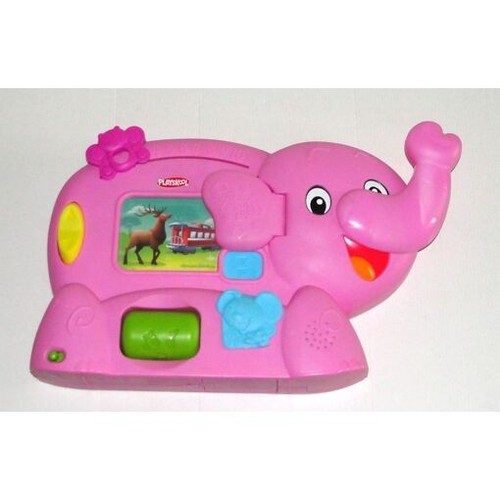 Elephant playskool learnimal - playskool,