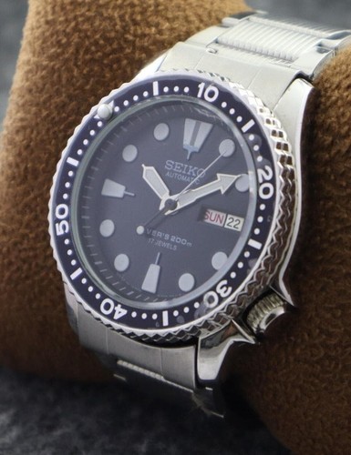 Montre seiko diver - montre,