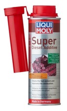Liqui moly super - moly, additif
