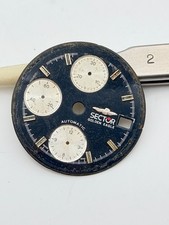 Secteur Golden Eagle 7750