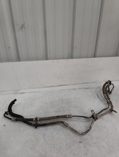 Flexible hydraulique