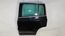 porte arrière gauche volkswagen vw TIGUAN (5N_) 5N0833055A 212490