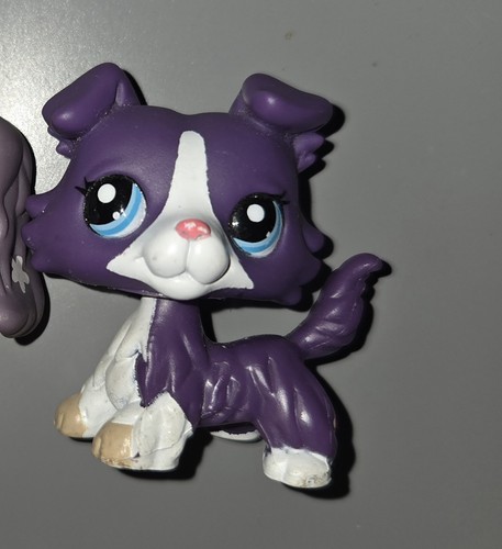 Lps 1676 littlest petshop - #1676,