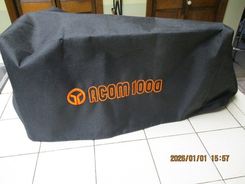 Acom 1000 amplifier - acom, ham