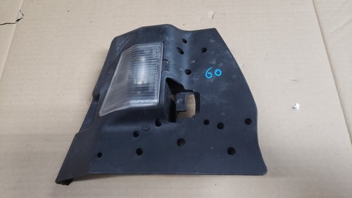 Support ampoule platine feu - support,