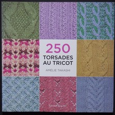 Livre 250 torsades au - 250,