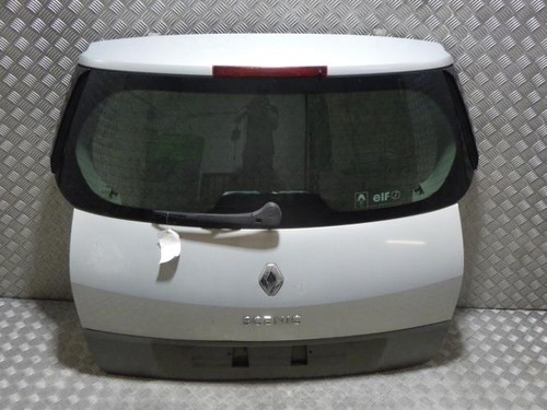 Malle hayon arriere renault - malle/hayon,