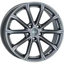 Jante alu MAK DAVINCI 17" 7J