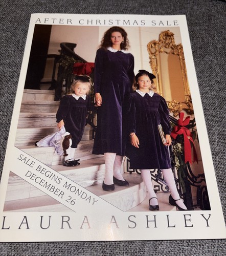 Vtg laura ashley - vtg!,