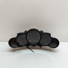 PORSCHE CAYENNE 92A Compteur