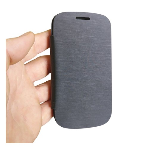 Folio cache batterie pour - batterie,