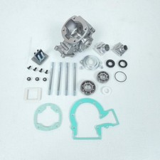 Carter moteur Polini Sans