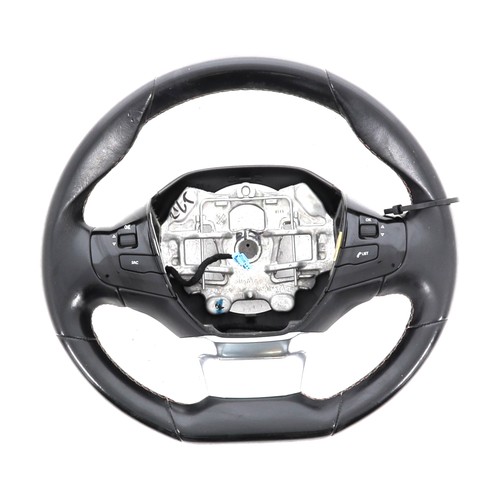 Volant peugeot 308 2 - peugeot,