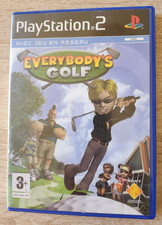Jeu Playstation PS2 -