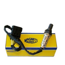 Sonde lambda avec connecteur FIAT Cinquecento 1.1 Seicento 1.1 Magneti Marelli