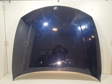 Capot BMW SERIE 1 E81
