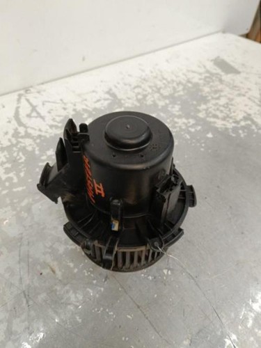 Ventilateur chauffage renault - ventilateur,
