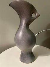 Ancien/vintage vase céramique