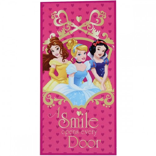 Disney serviette drap bain - serviette, de