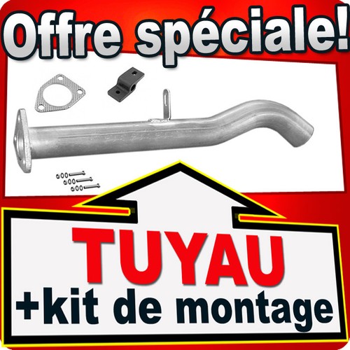 Tuyau arriere pour mitsubishi - pour,