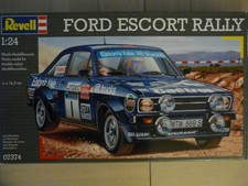 Maquette Voiture 1/24 REVELL