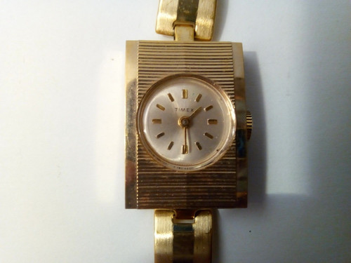 Vintage montre timex femme - montre,
