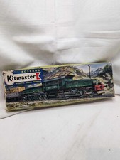 Kitmaster Giant Swiss Crocodile