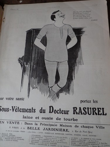 Rasurel par sem parfums - sem, +