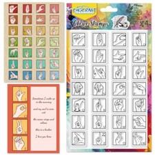 Tampons Transparents en