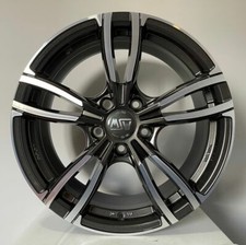 Set 4 Jantes en Alliage BMW