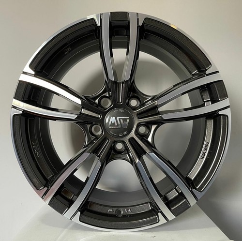 Set jantes alliage bmw - jantes,