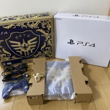 PlayStation 4 Dragon Quest