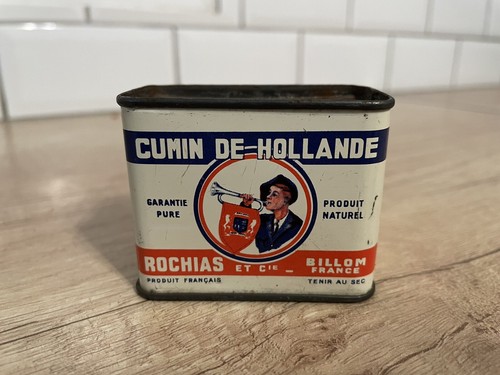 Rochias boîte publicitaire - rochias,